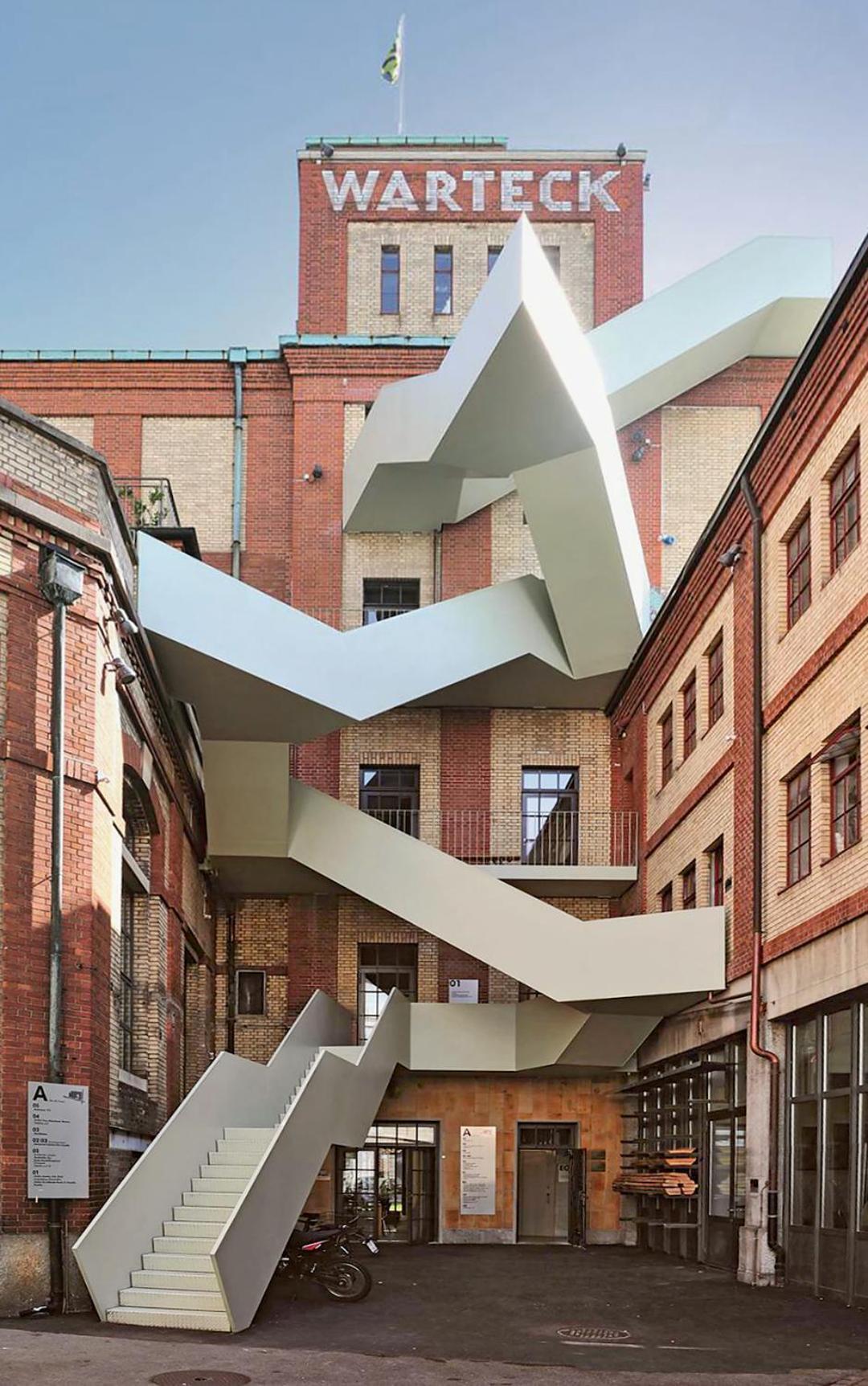 Special Modern Lisa Apartment Basel, Bahnhof Grossbasel 10-Star Basileia Exterior foto