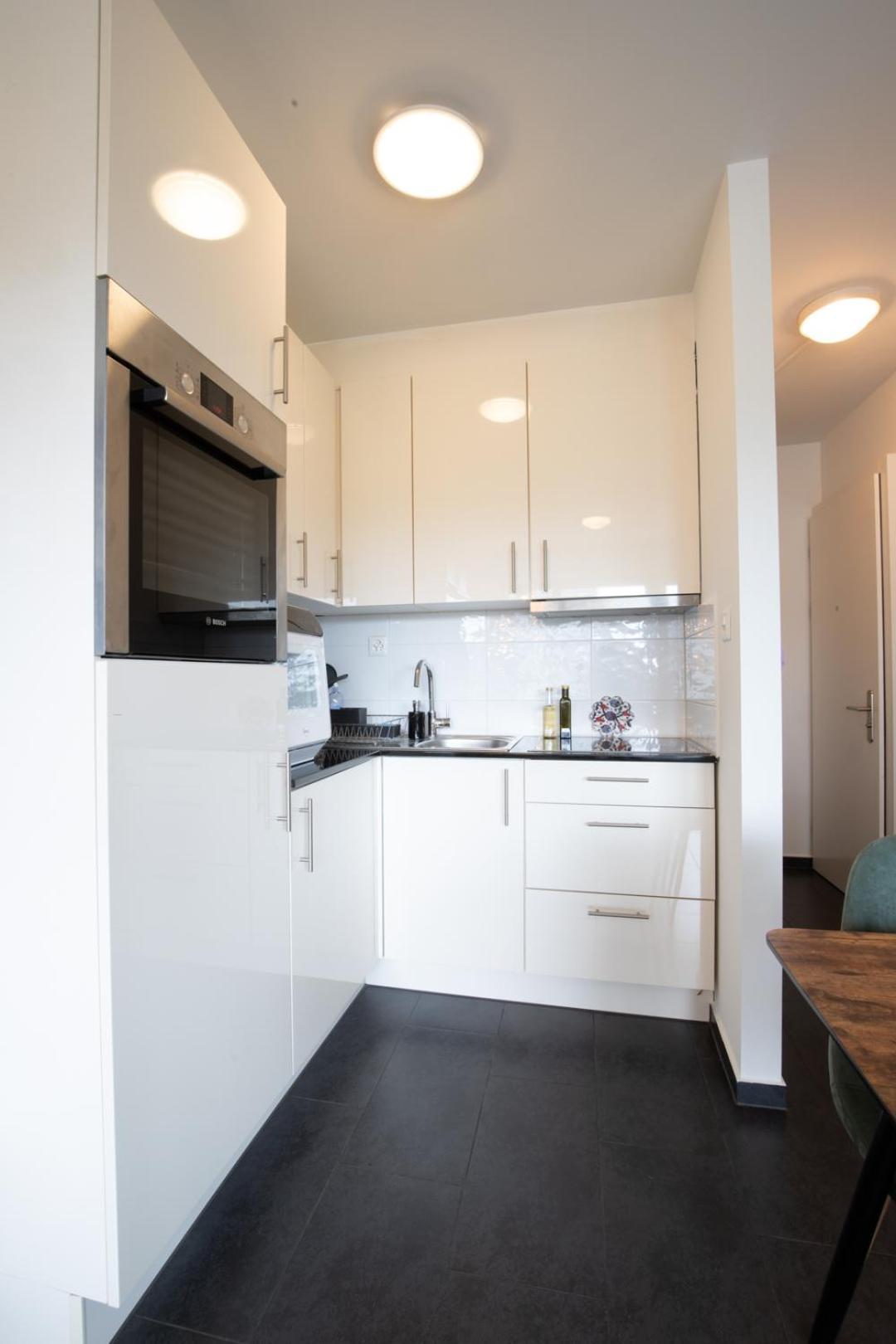 Special Modern Lisa Apartment Basel, Bahnhof Grossbasel 10-Star Basileia Exterior foto